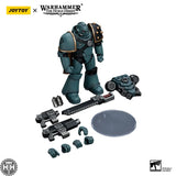 JT9602 JoyToy Sons of Horus MKIV Tactical Squad Legionary with Bolter
