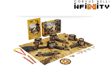 Infinity Operation Sandtrap Bundle