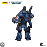 JT2153 JoyToy Ultramarines Jump Pack Intercessors Intercessor 1
