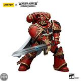 JoyToy Blood Angels Legion Praetor with Paragon Blade - JT00225