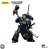 JoyToy Alpha Legion Harrowmaster Armillus Dynat - JT01222