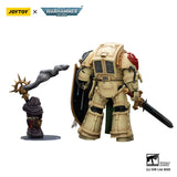 JT9190 Joytoy Dark Angel Deathwing Knight Master with Flail of the Unforgiven