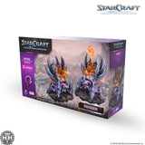 Starcraft Miniatures Game: Ravager Archon Studios