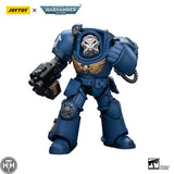 JT9923 JoyToy Ultramarines Terminator Squad Sergeant with Power Sword and Teleport Homer