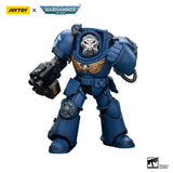 JT9947 JoyToy Ultramarines Terminator Squad Terminator with Assault Cannon