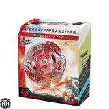 Beyblade X Bxg-21 Storm Spriggan Starter Takara Tomy