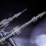 Harder and Steenback Ultra 2024 Harder & Steenbeck