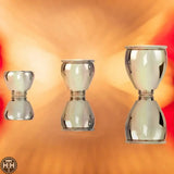 Harder and Steenback Infinity CR 2 in 1 plus 0.2/0.4 Harder & Steenbeck