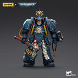 JT9794 JoyToy Ultramarines Librarian in Terminator Armour