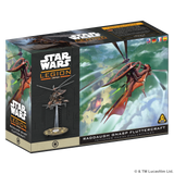 Star Wars Legion: Raddaugh Gnasp Fluttercraft