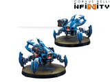 PanOceania Dronbot Remotes Pack (2025)