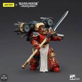 JoyToy Blood Angels Dawnbreaker Cohort Dawnbreaker Champion - JT00461