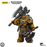 JT9145 JoyToy Imperial Fists Fafnir Rann