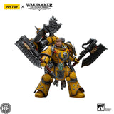 JT9145 JoyToy Imperial Fists Fafnir Rann