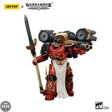 JoyToy Blood Angels Dawnbreaker Cohort Dawnbreaker Champion - JT00461