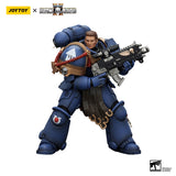 JoyToy Ultramarines Sergeant Gadriel - JT00065