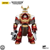 JoyToy Thousand Sons Sekhmet Terminator Cabal Sekhmet With Lightning Claws - JT7462