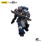 Joytoy Ultramarines Lieutenant Titus-Collectors Edition - JT01369