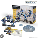 Starcraft Miniatures Game: High Templar Archon Studios