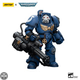 JT9923 JoyToy Ultramarines Terminator Squad Sergeant with Power Sword and Teleport Homer