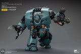 JoyToy Sons of Horus Leviathan Dreadnought with Siege Drills - JT9985 JoyToy