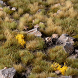 GamersGrass Highland Tuft Set Wild