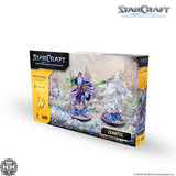 Starcraft Miniatures Game: Zeratul Archon Studios