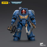 JT9923 JoyToy Ultramarines Terminator Squad Sergeant with Power Sword and Teleport Homer