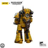 JT9077 Joytoy Imperial Fists  Legion MkIII Tactical Squad Legionary with Bolter