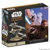 Star Wars Legion: Heroes of the Rebellion Character Pack