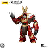 JoyToy Thousand Sons Sekhmet Terminator Cabal Sekhmet With Lightning Claws - JT7462