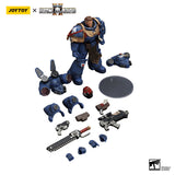 JoyToy Ultramarines Sergeant Gadriel - JT00065