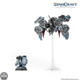 Starcraft Miniatures Game: Raven Archon Studios