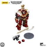 JoyToy Thousand Sons Sekhmet Terminator Cabal Sekhmet With Lightning Claws - JT7462