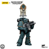 JT9596 JoyToy Sons of Horus MKIV Tactical Squad Legionary with Flamer
