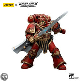 JoyToy Blood Angels Legion Praetor with Paragon Blade - JT00225