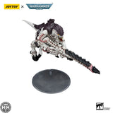 JoyToy Tyranids Hive Fleet Leviathan Termagant with Spinefists - JT00430