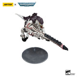 JoyToy Tyranids Hive Fleet Leviathan Termagant with Spike Rifle - JT00447