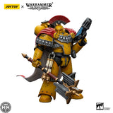 JT9039 Joytoy Imperial Fists Legion Chaplain Consul