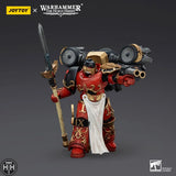 JoyToy Blood Angels Dawnbreaker Cohort Dawnbreaker Champion - JT00461