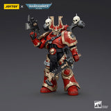 JoyToy World Eaters Khorne Berzerker 2 - JT00584