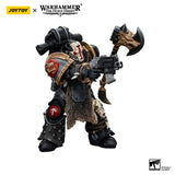 JT6113 JoyToy Space Wolves Deathsworn Pack Deathsworn 4