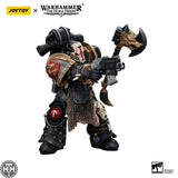 JT6014 JoyToy Space Wolves Deathsworn Pack Deathsworn 2
