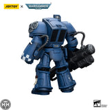 JT9923 JoyToy Ultramarines Terminator Squad Sergeant with Power Sword and Teleport Homer