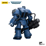JT9947 JoyToy Ultramarines Terminator Squad Terminator with Assault Cannon