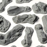 GamersGrass Basing Bits: Rocks GamersGrass
