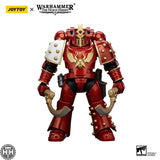 JoyToy Thousand Sons Khenetai Occult Cabal Khenetai Blademaster - JT6052