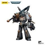 JT8964 JoyToy Grey Knights Interceptor Squad Interceptor Justicar