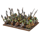 Goblin Regiment