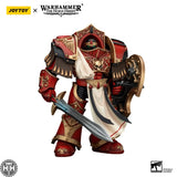 JoyToy Blood Angels Crimson Paladins Squad Crimson Paladin 3 - JT00331